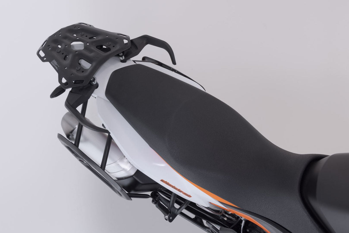 Adventure set DUSC Black. KTM 790 Adv/R 890 Adv/R 890 SM T. - SW - Motech UK