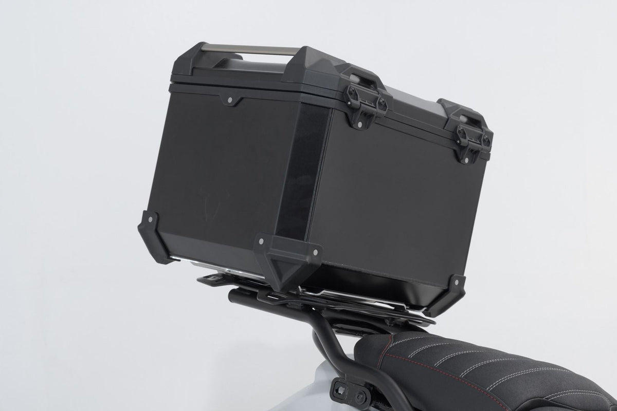 Adventure set luggage Ducati DesertX (22-) Black - SW-Motech UK