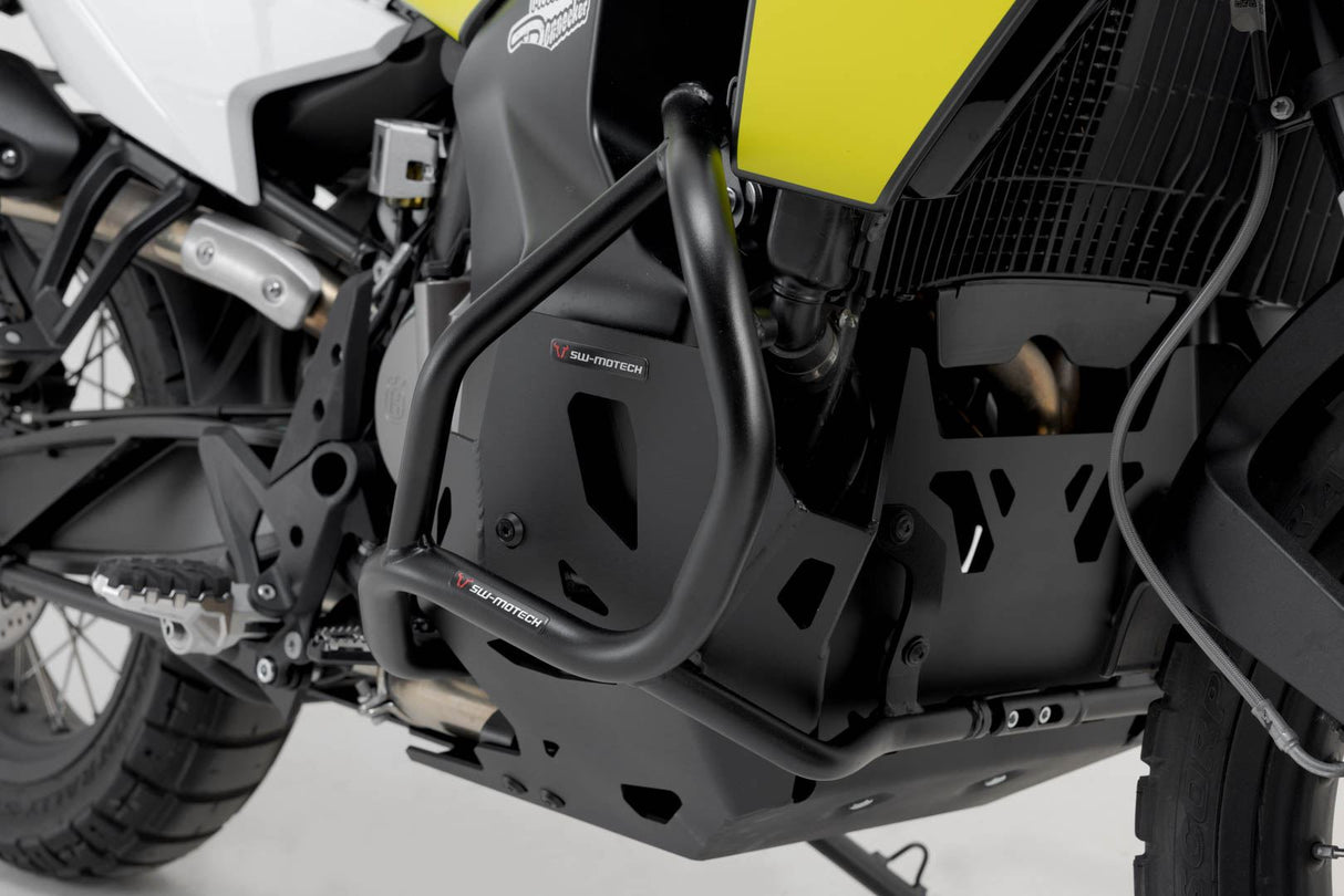 Adventure - Set Protection Black. Husqvarna Norden 901 (21 - ). - SW - Motech UK