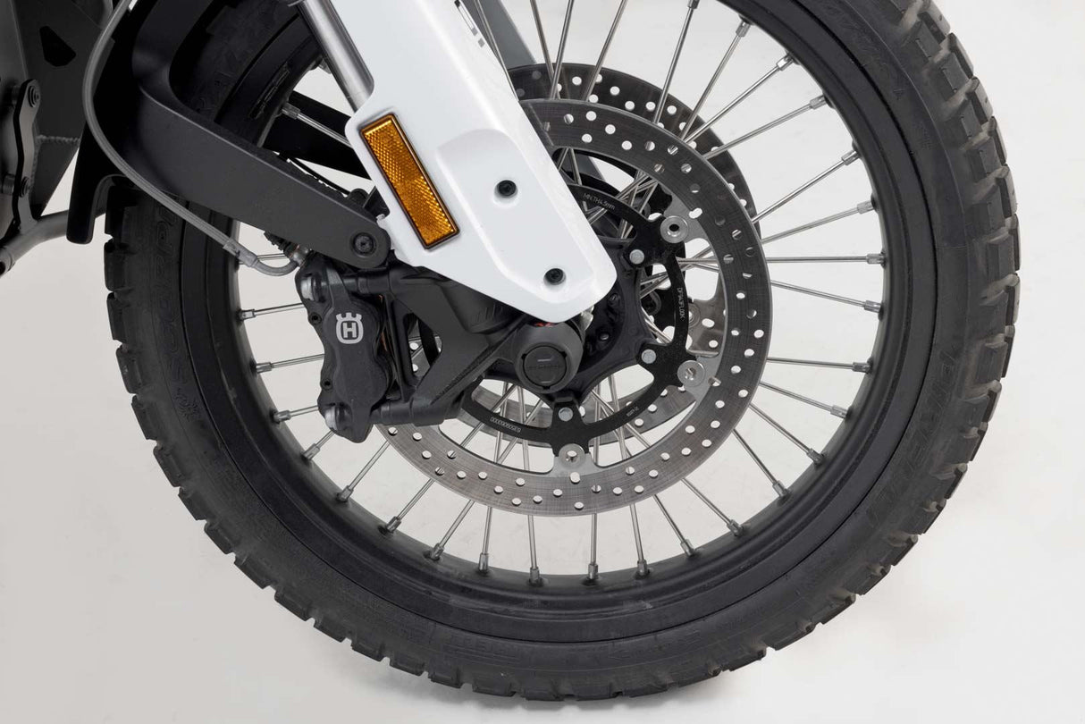 Adventure - Set Protection Black. Husqvarna Norden 901 (21 - ). - SW - Motech UK