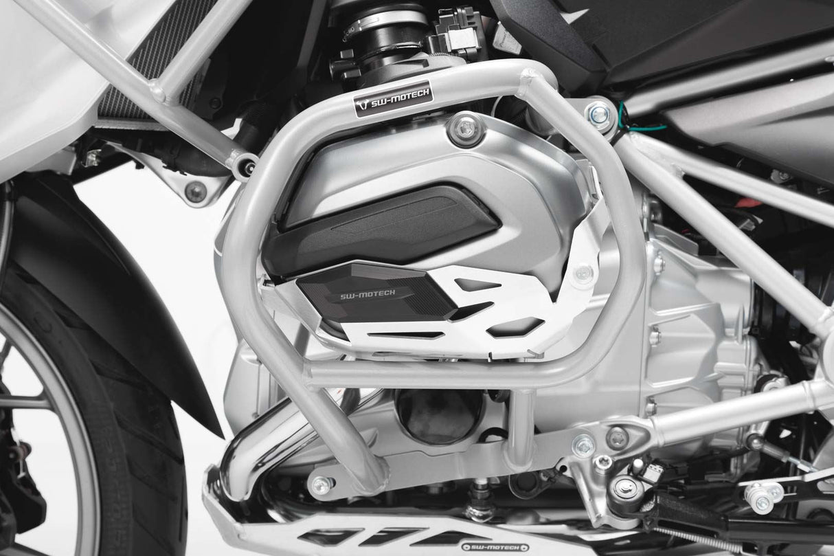 Adventure - Set Protection BMW R 1200 GS LC (12 - 16). - SW - Motech UK