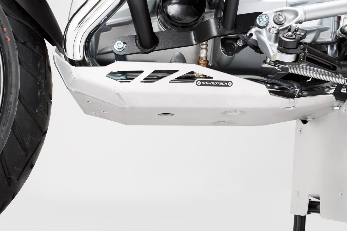 Adventure - Set Protection BMW R 1200 GS LC (12 - 16). - SW - Motech UK