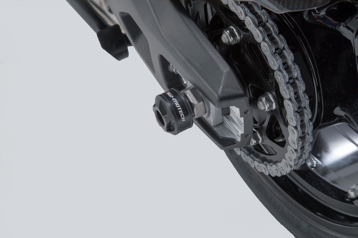 Adventure set Protection BMW S 1000 XR (19 - 23). - SW - Motech UK