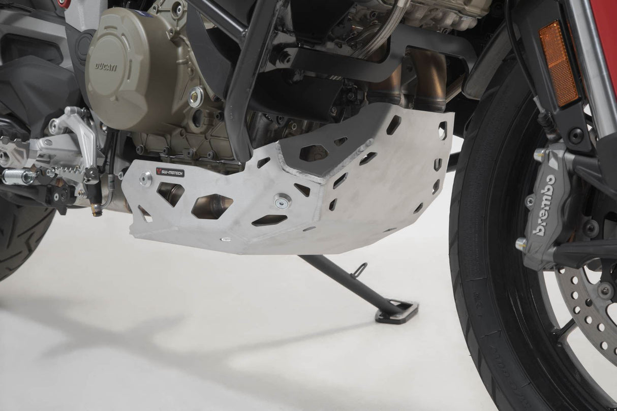 Adventure set Protection Ducati Multistrada V4 (20 - ) - SW - Motech UK