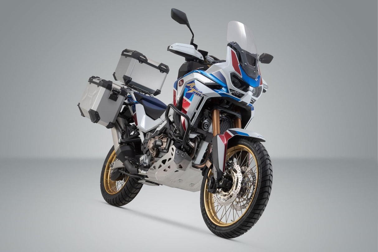Adventure set Protection Honda CRF1100L Africa Twin (19 - 21). - SW - Motech UK