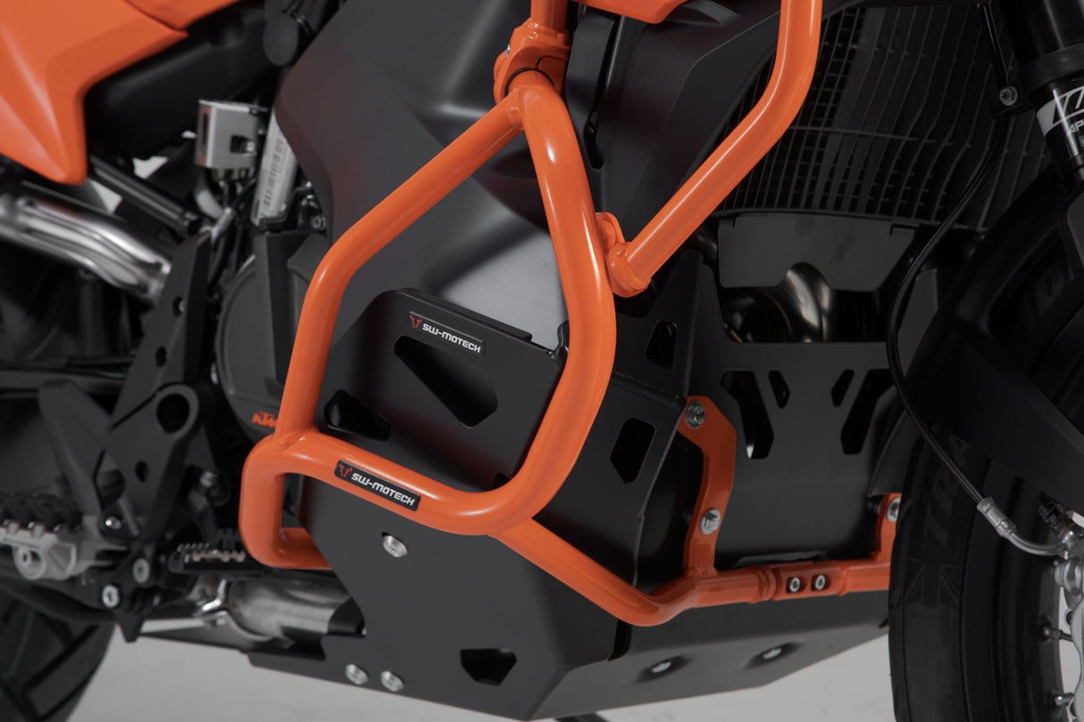 Adventure set Protection Orange. KTM 790 Adv/R (19 - ) 890 Adv/R (20 - 22). - SW - Motech UK