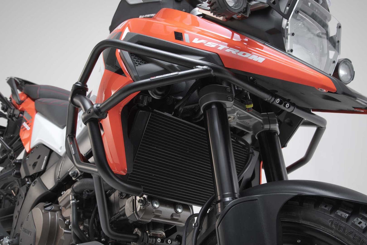 Adventure set Protection Suzuki V - Strom 1050 (19 - ). - SW - Motech UK