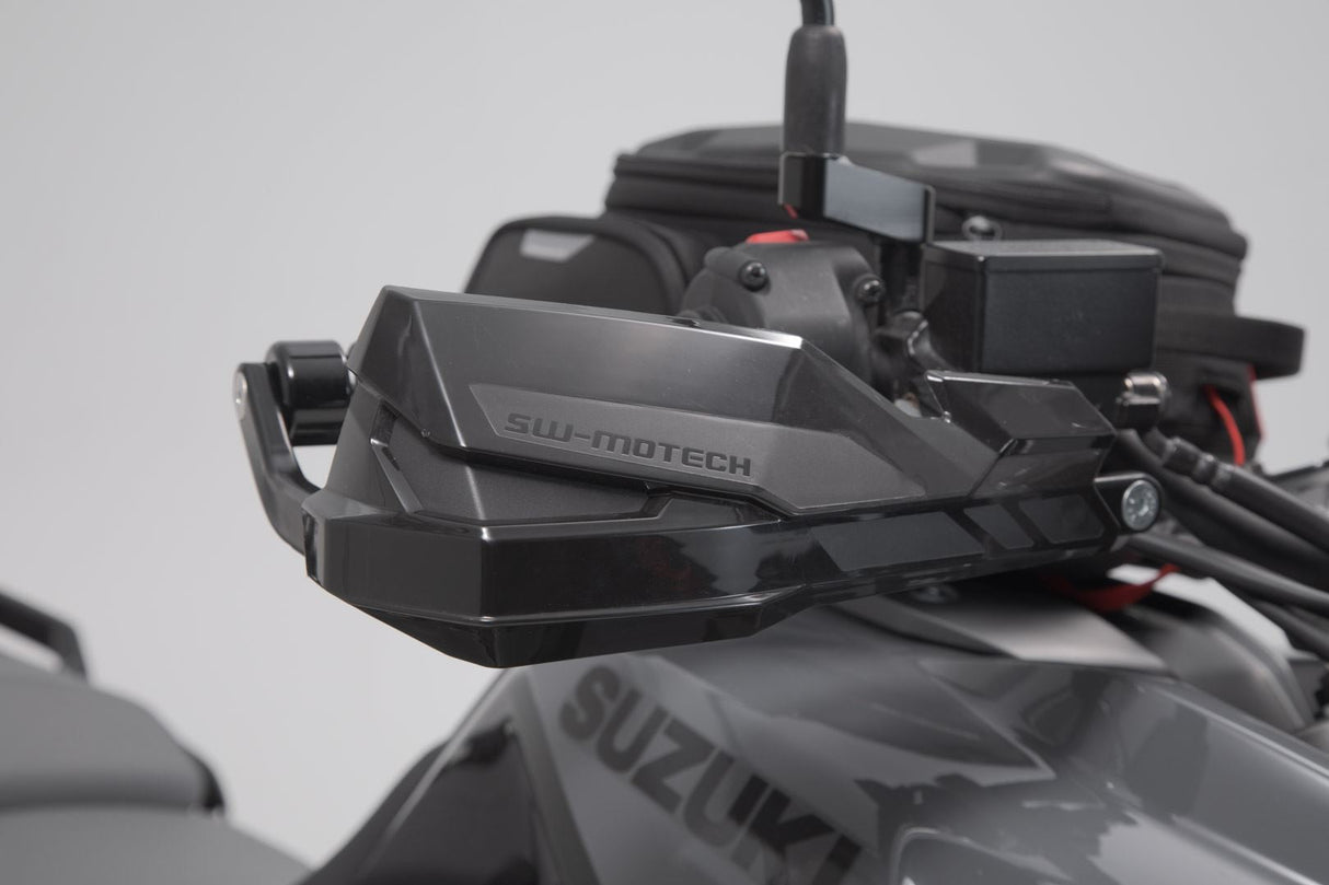 Adventure set Protection Suzuki V - Strom 1050 (19 - ). - SW - Motech UK