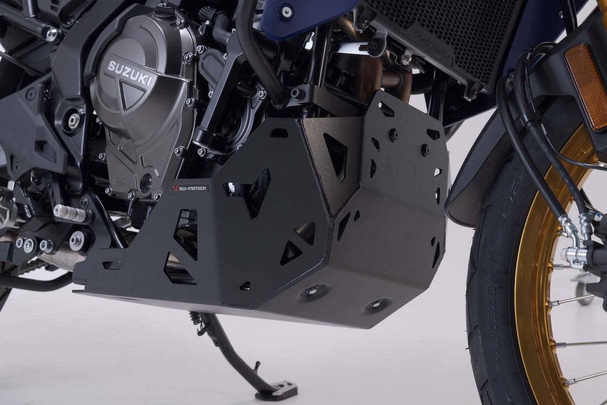 Adventure set Protection Suzuki V - Strom 800DE (22 - ). - SW - Motech UK