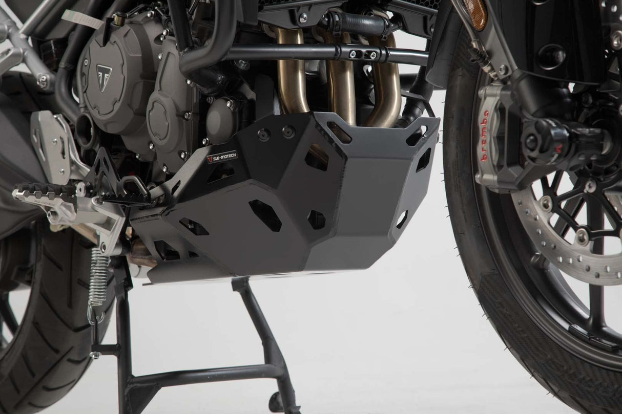 Adventure set Protection Triumph Tiger 900/GT/Pro (19 - 23). - SW - Motech UK