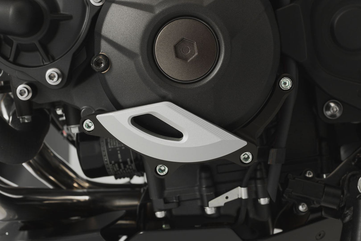 Adventure Set Protection Yamaha MT - 09 Tracer (16 - 17) - SW - Motech UK