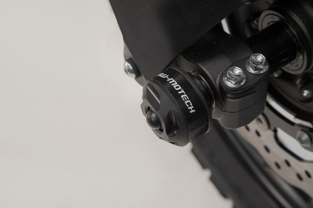 Adventure set Protection Yamaha TÈnÈrÈ 700 (19 - ). - SW - Motech UK