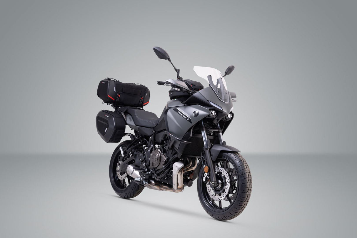 Adventure set Protection Yamaha Tracer 7/GT (21 - ) MT - 07 (20 - ). - SW - Motech UK