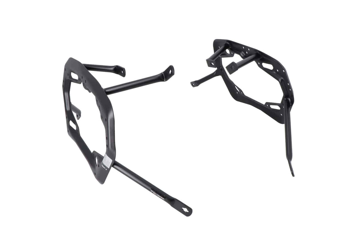 PRO Side Carrier Husqvarna 901 Norden (21-) Black