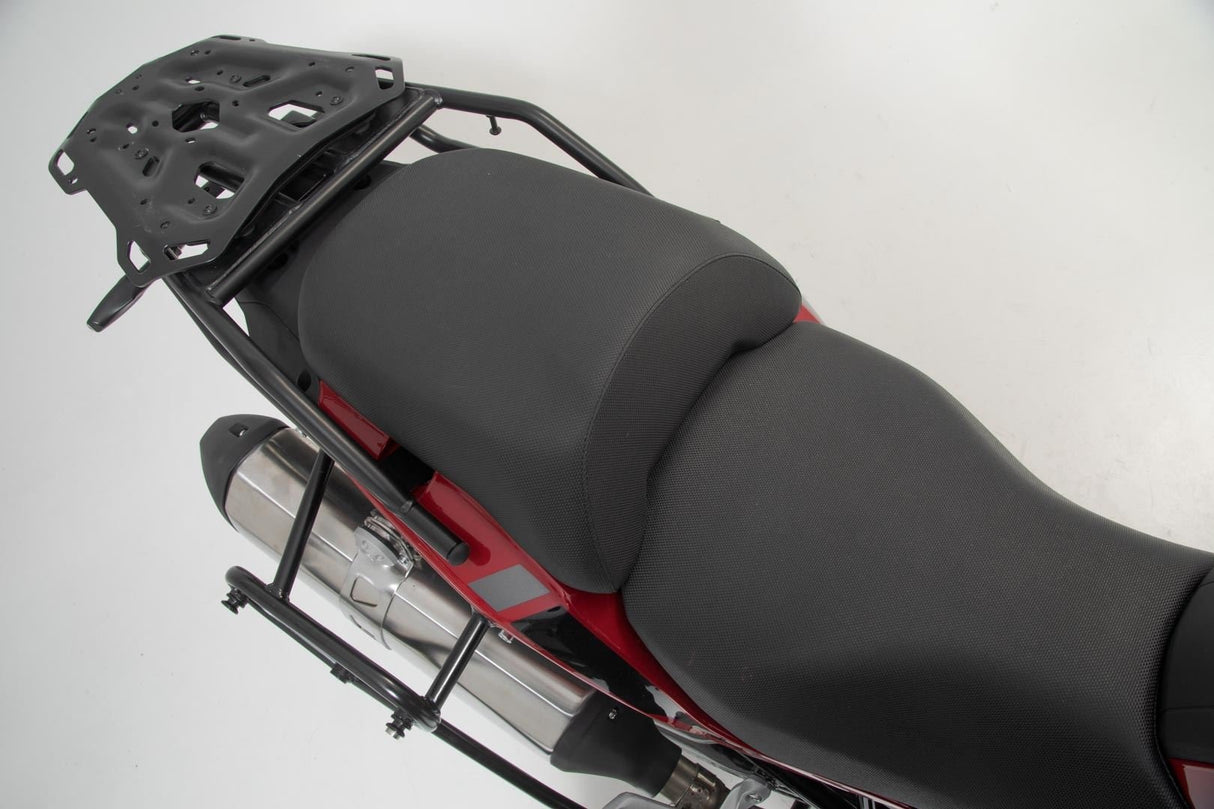 AERO ABS Side Case System 2x25 litre Benelli TRK 502 X (18 - ) - SW - Motech UK