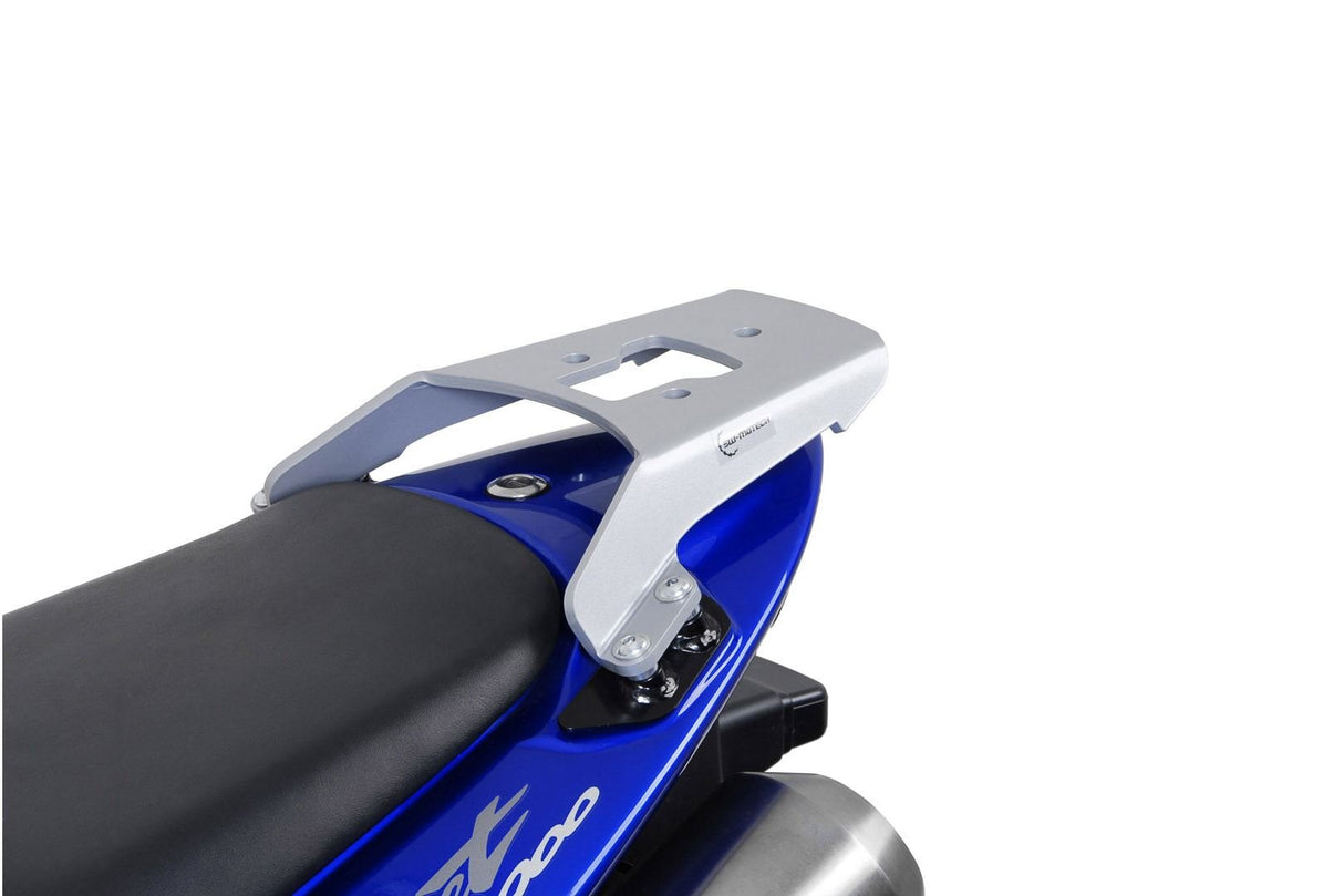 Alu - Rack Honda CB 900 (02 - 07) Black - SW - Motech UK