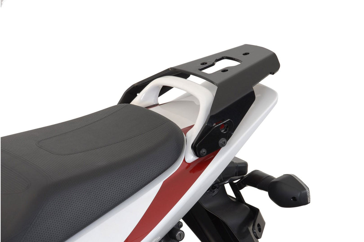 Alu - Rack Honda CB1300 (03 - 09) / CB1300S (05 - 09) Black - SW - Motech UK