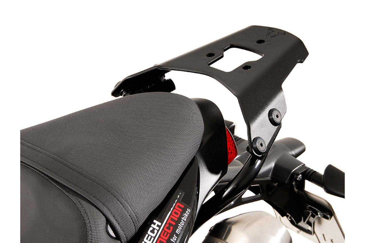 Alu - Rack Triumph Speed Triple 1050 (10 - 15) Black - SW - Motech UK