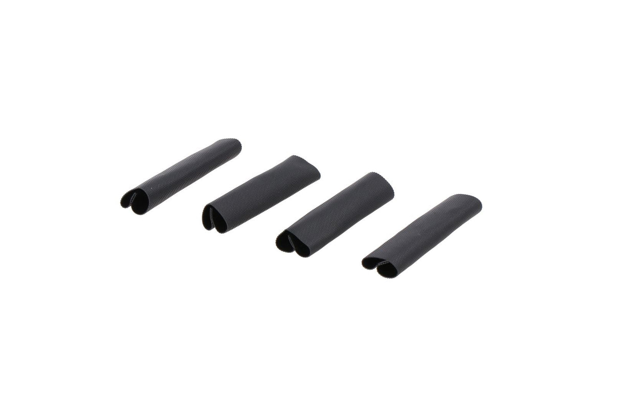 Anti - slip tube set For SysBag WP 4 pieces - SW - Motech UK