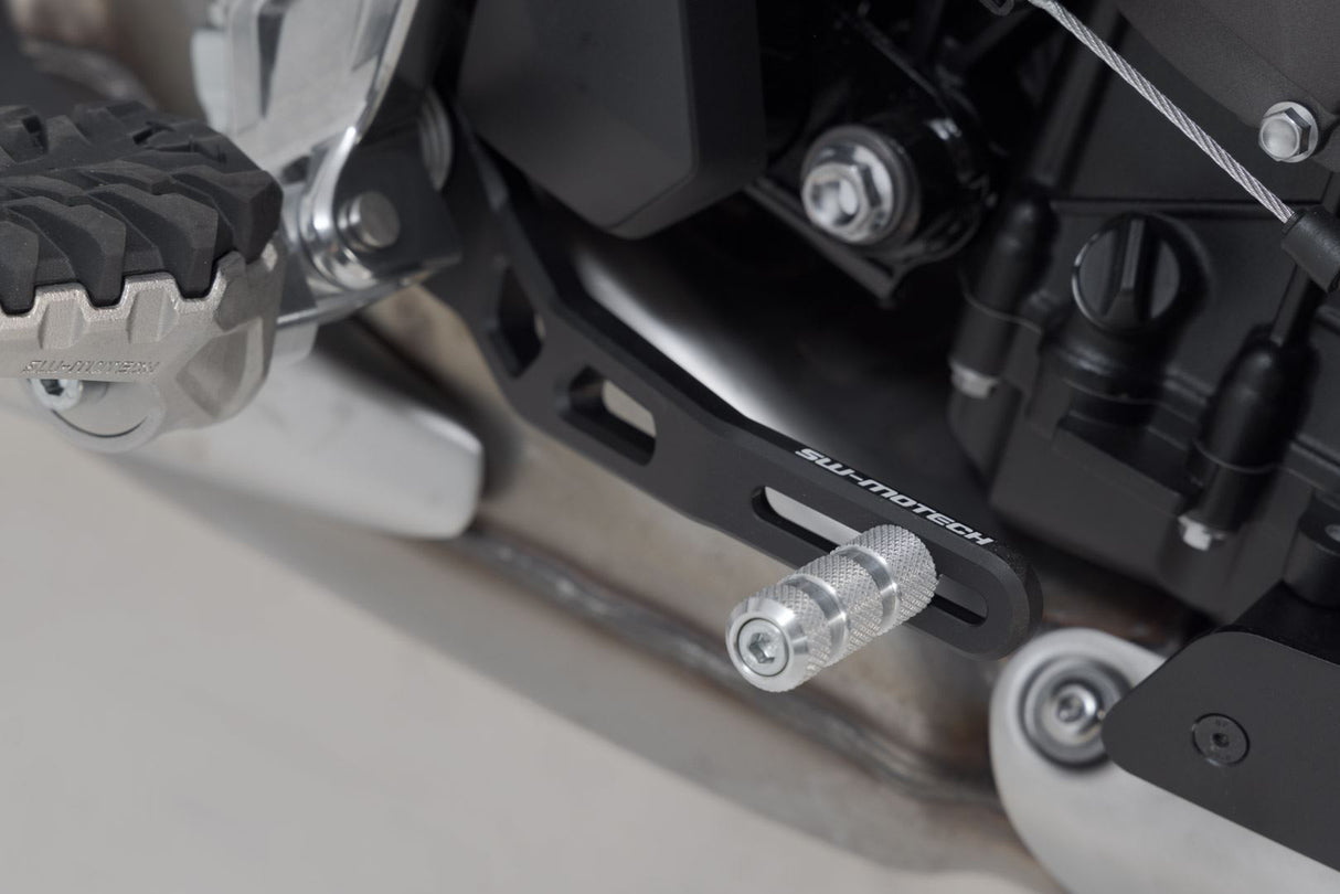 Brake pedal Triumph Tiger 660 (21)