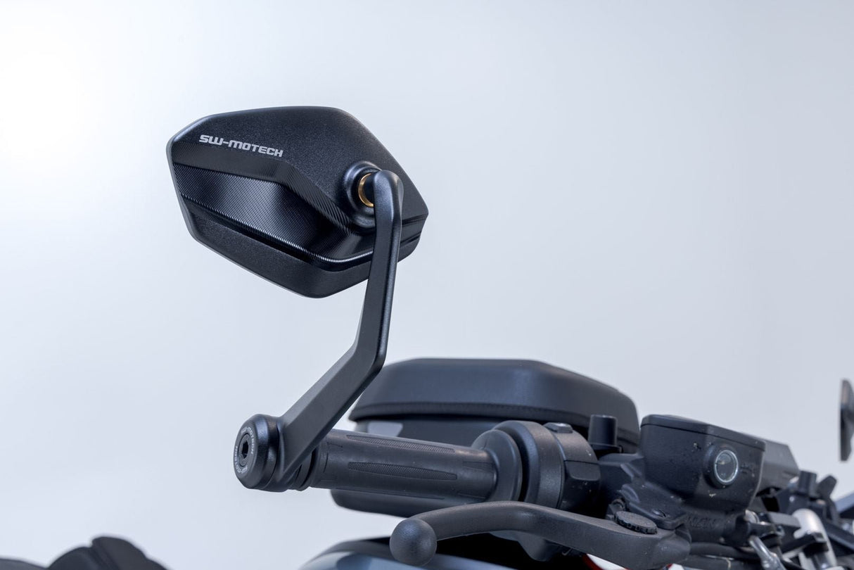Bar end mirrors BMW R 1250 R F 900 R/XR S 1000 R/XR. - SW - Motech UK