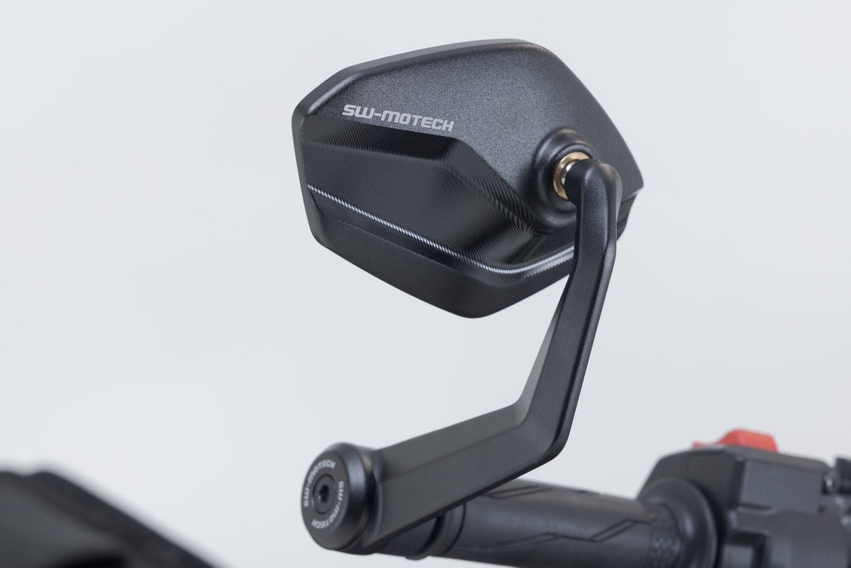 Bar end mirrors Yamaha MT - 09 (23 - ). - SW - Motech UK