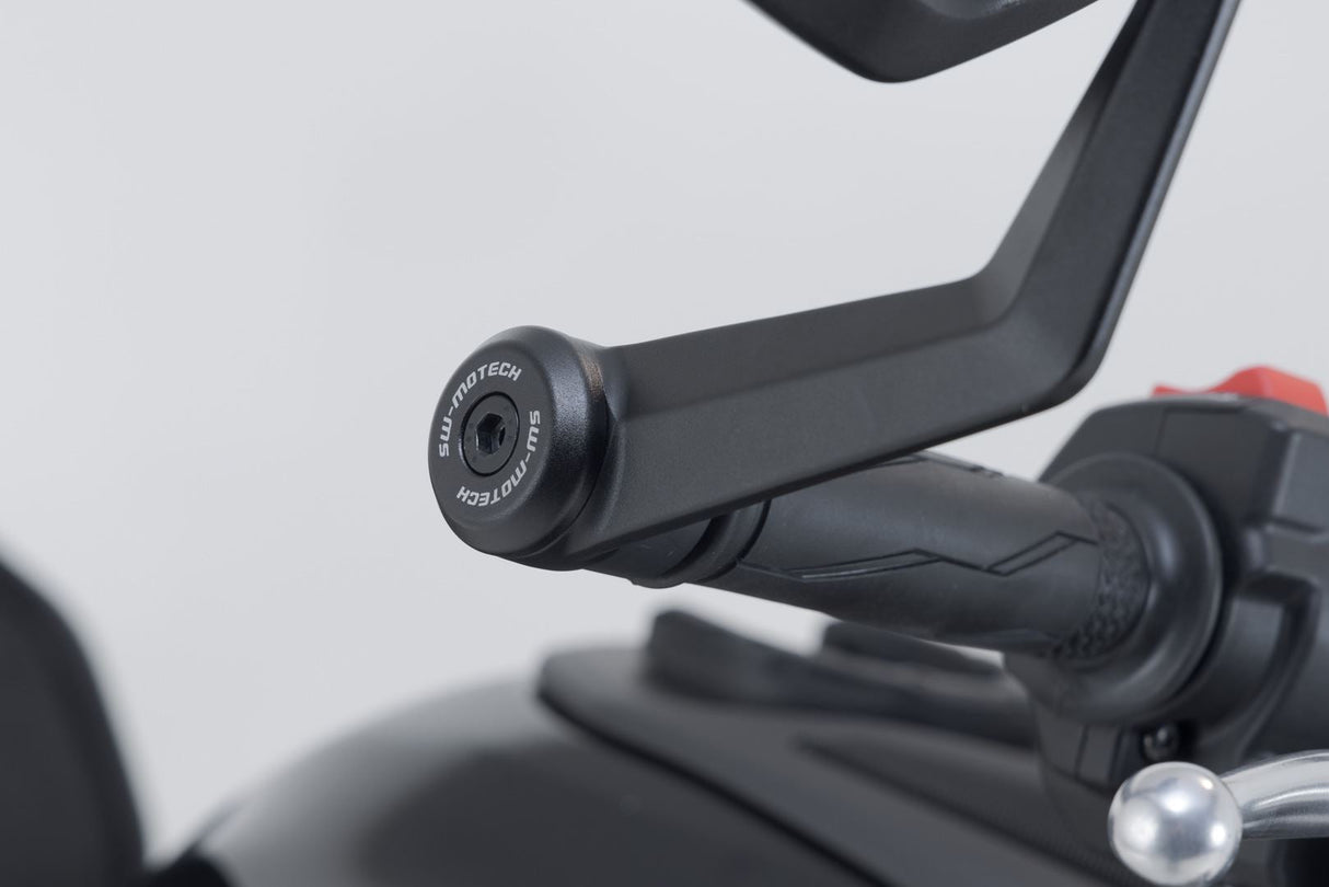 Bar end mirrors Yamaha MT - 09 (23 - ). - SW - Motech UK