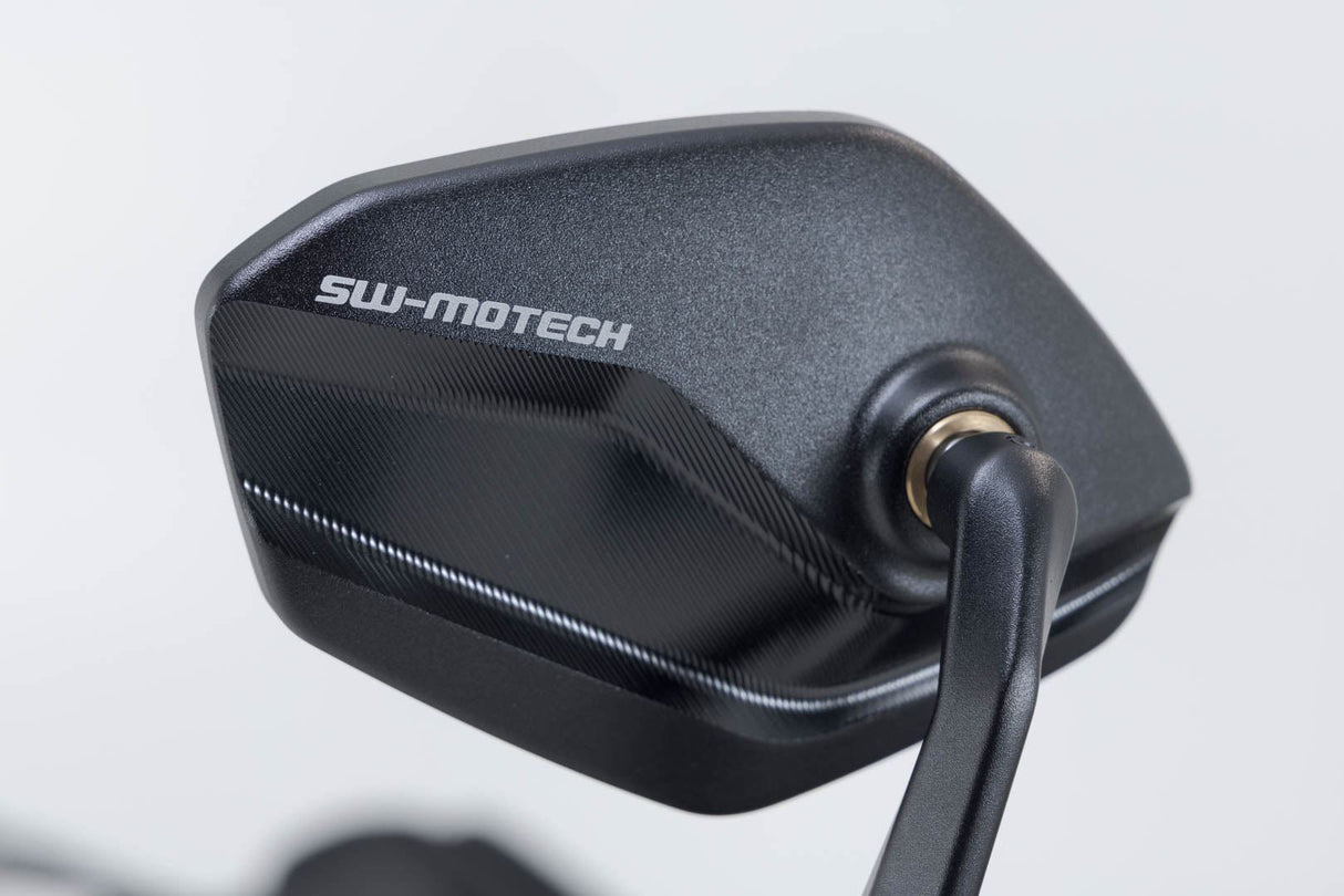 Bar end mirrors Yamaha MT - 09 (23 - ). - SW - Motech UK