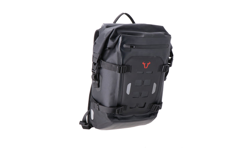Daily WP backpack Waterproof Black 22 Litre