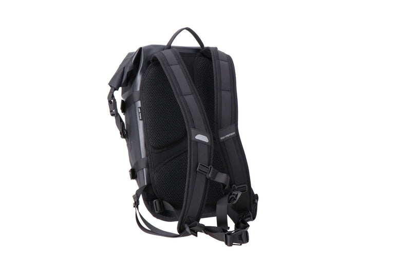 Daily WP backpack Waterproof Black 22 Litre