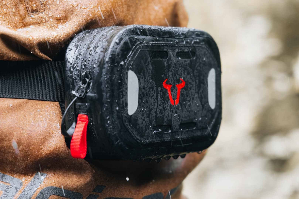 Belt WP Waterproof Black - SW - Motech UK