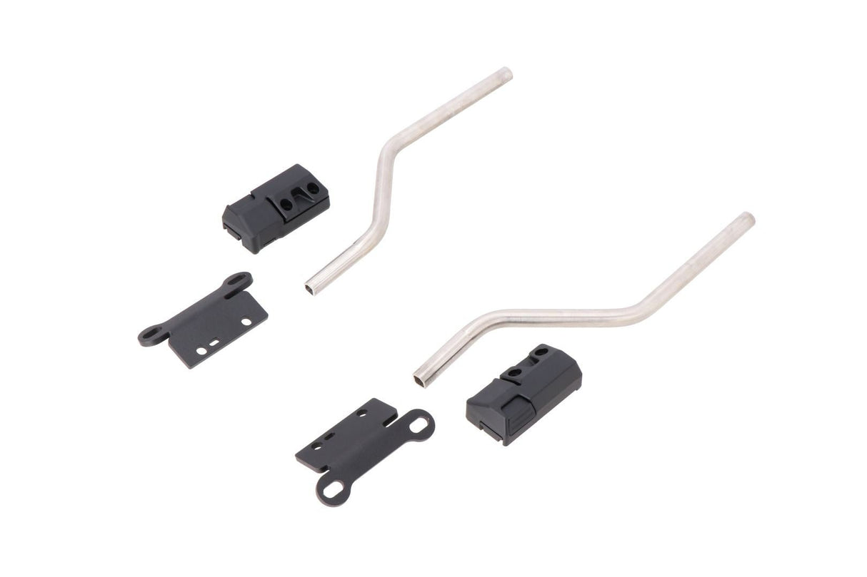 BLAZE panniers spacer bars BMW S 1000 RR (19 - ). - SW - Motech UK