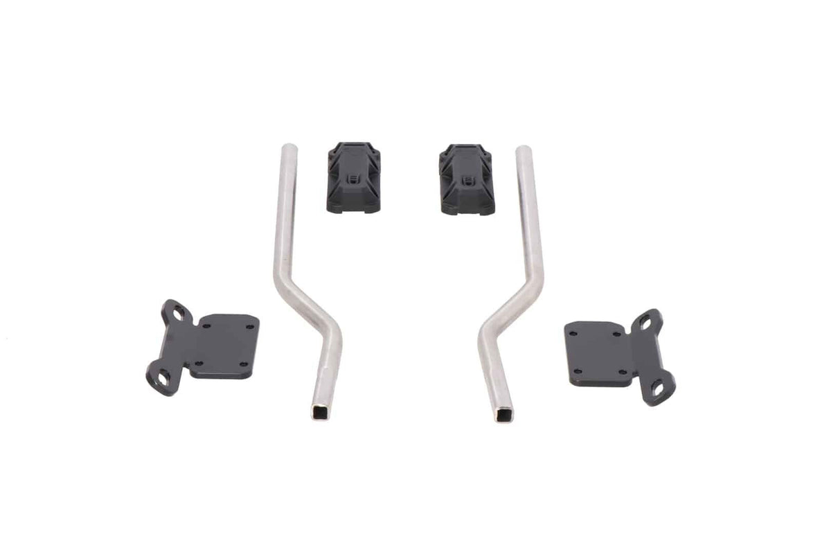 BLAZE Panniers Spacer Bars Honda CB1000R (08-17) - SW-Motech UK
