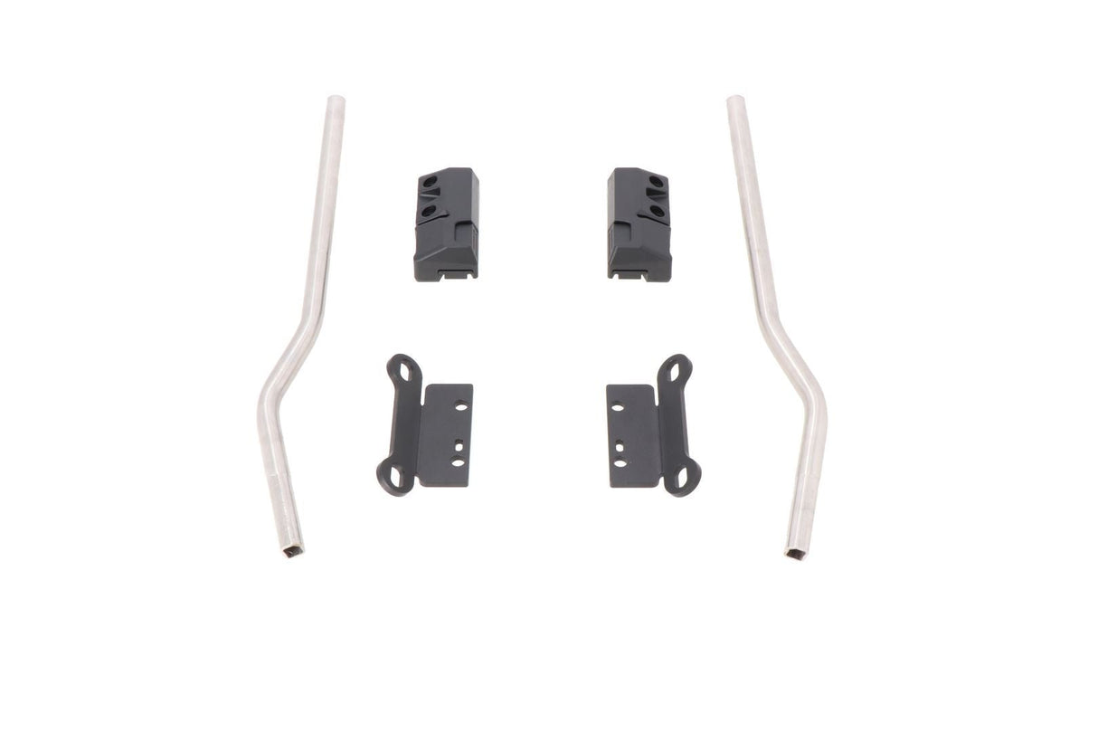 BLAZE panniers spacer bars Honda CBR300R, CB500F, CBR500R, CB500X, NX500. - SW - Motech UK