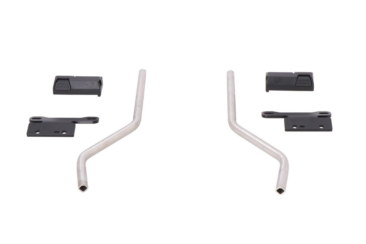 BLAZE panniers spacer bars Suzuki GSX - S 1000 GT (21 - ). - SW - Motech UK