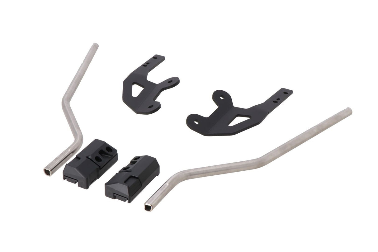 BLAZE panniers spacer bars Yamaha MT - 07/MT - 07 Moto Cage/MT - 07 Tracer. - SW - Motech UK