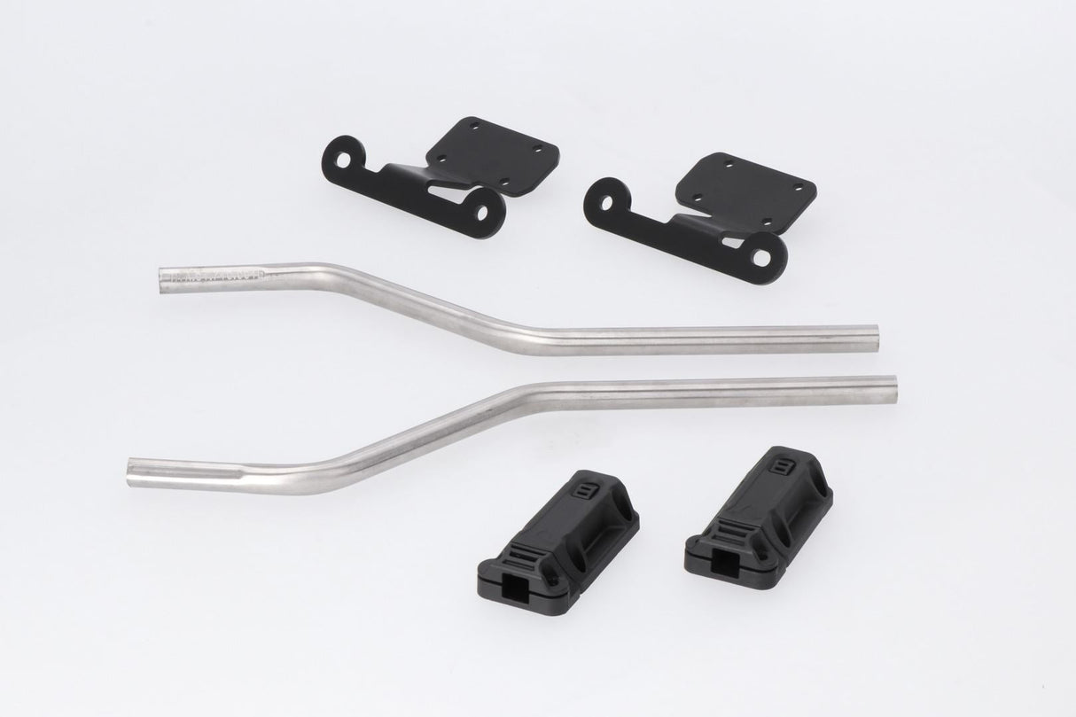 BLAZE Saddlebag Support Arms Kawasaki Z H2 (19 - ) - SW - Motech UK