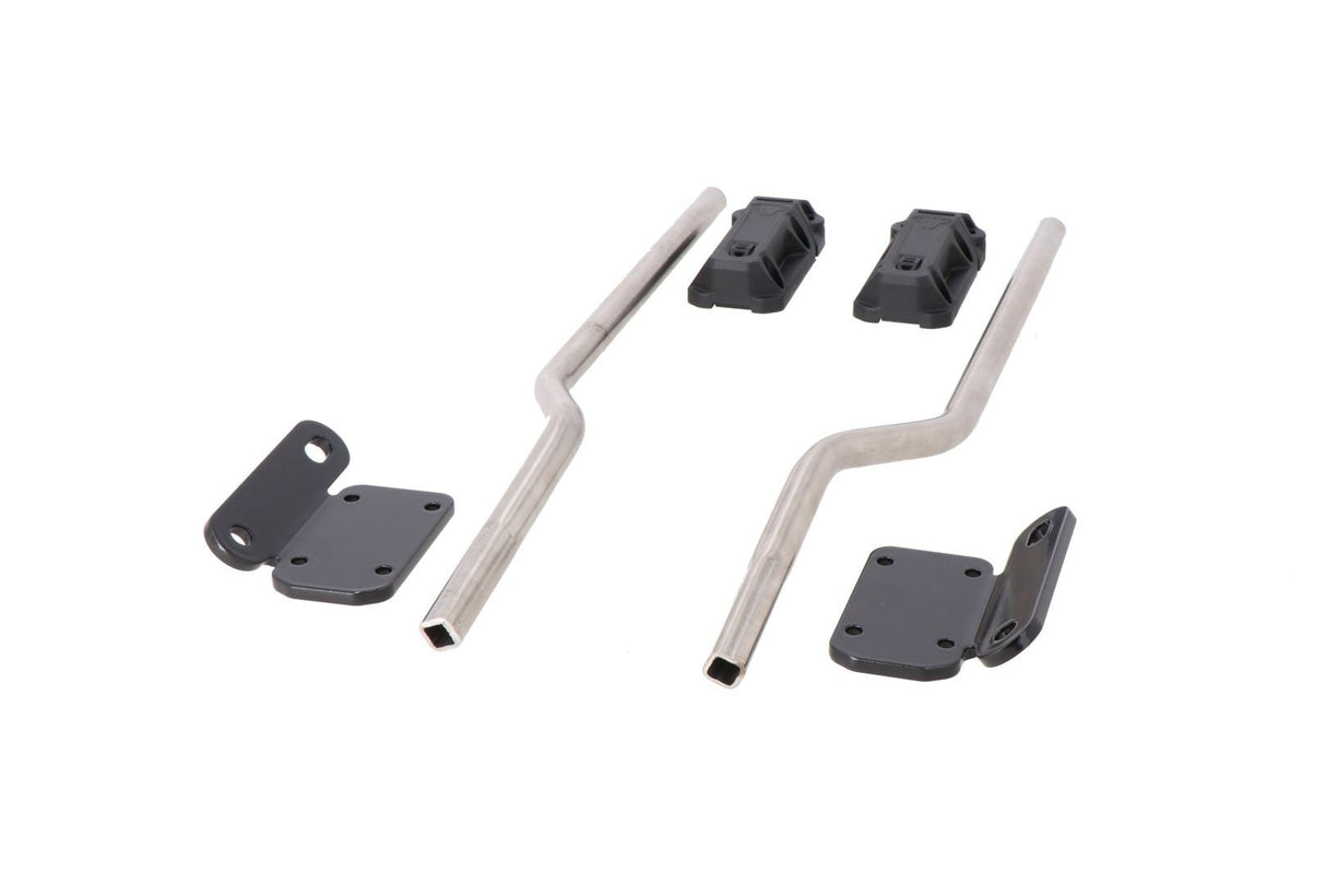 BLAZE saddlebag support arms Moto Guzzi V100 Mandello/S (22 - ) - SW - Motech UK