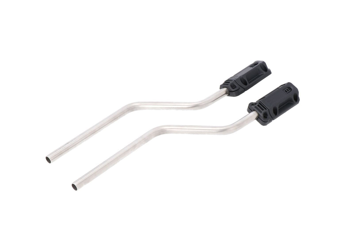 BLAZE Saddlebag Support Arms Yamaha YZF - R7 (21 - ) - SW - Motech UK