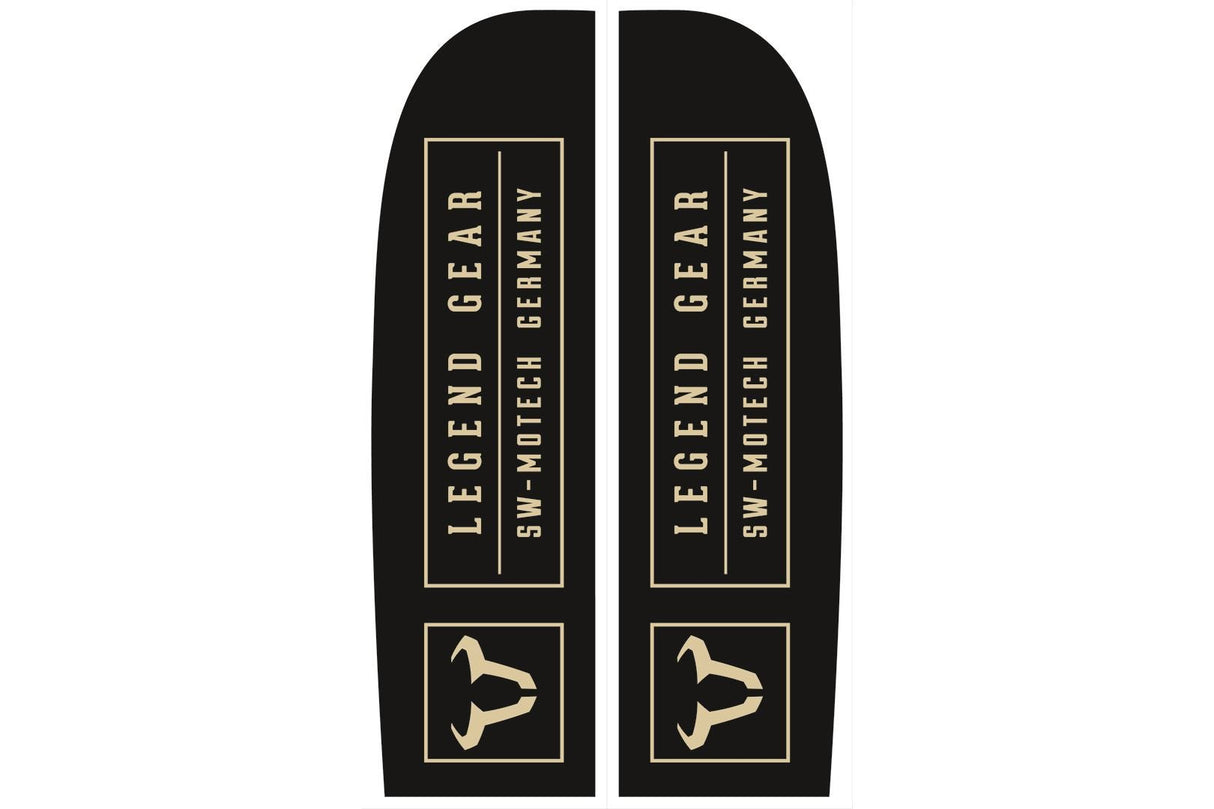 Bowflag Legend Gear 25 meter - SW - Motech UK