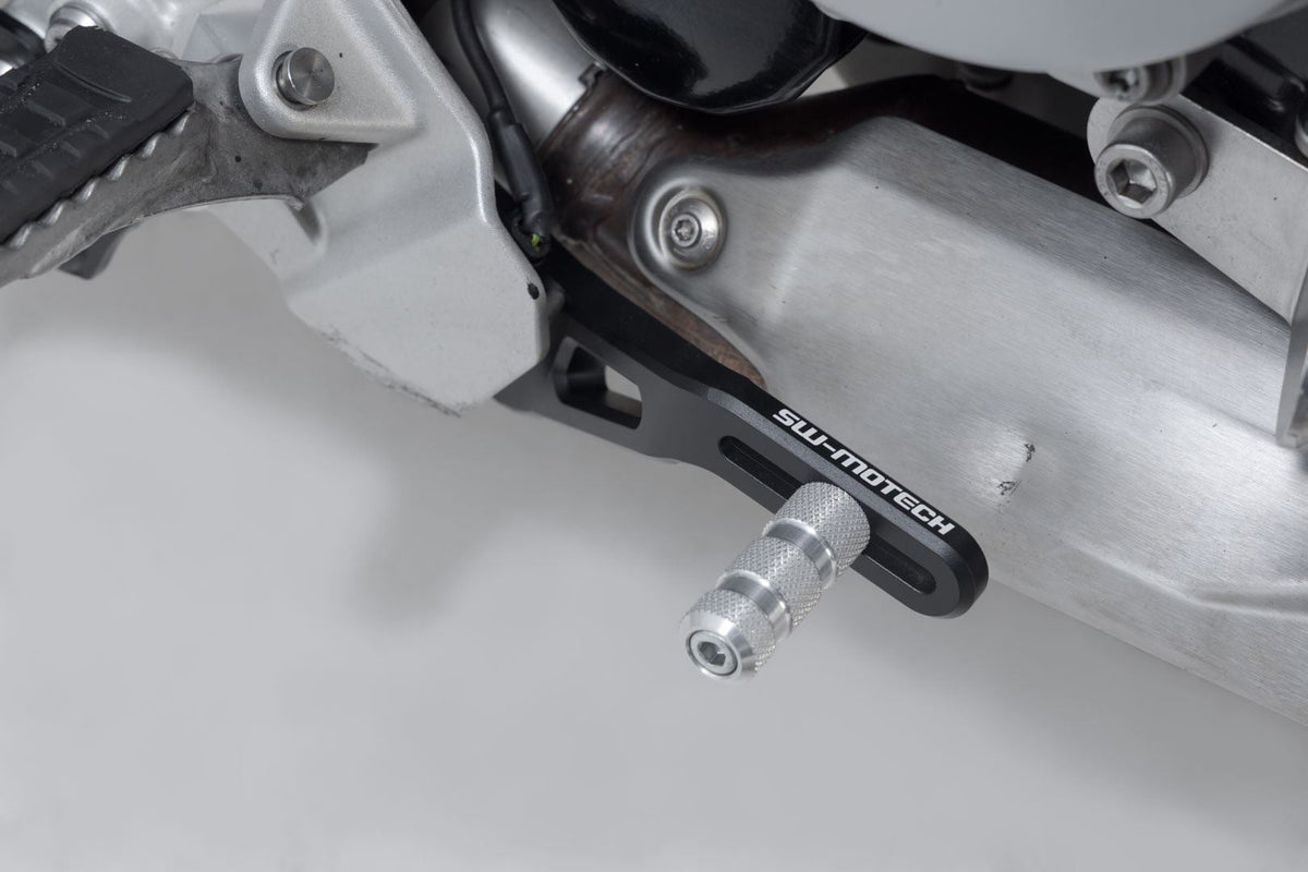 Brake pedal BMW F 750 GS, F 850 GS/Adv (17-) - SW-Motech UK