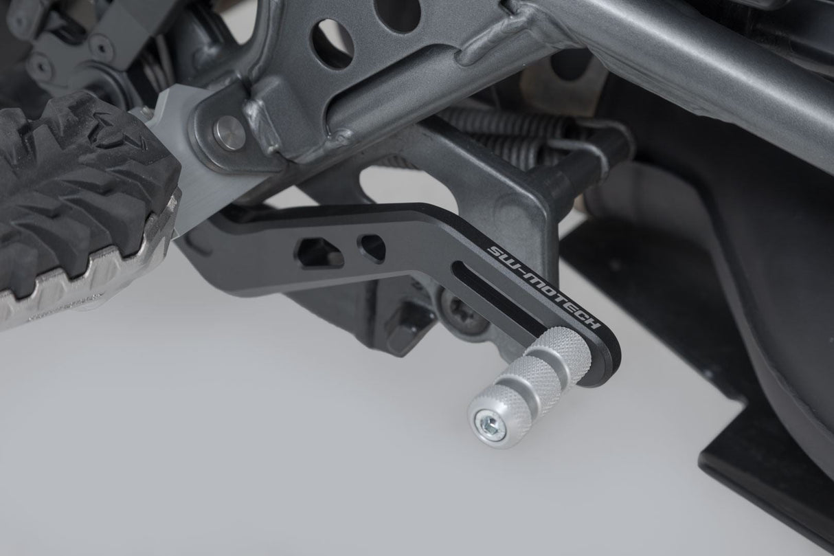 Brake pedal BMW R 1200 GS (04 - 12) / Adventure (06 - 13) - SW - Motech UK