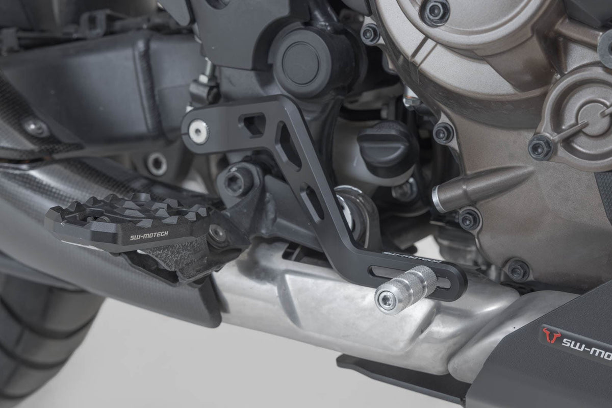 Brake pedal Honda CRF1000L (15-) / 1100L (19-) - SW-Motech UK