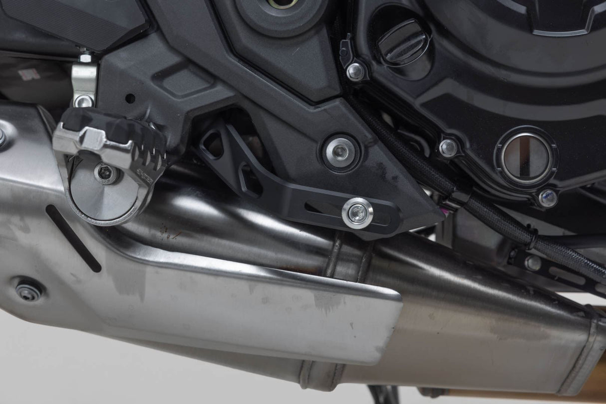 Brake pedal Kawasaki Z650 (16 - ) / Z650RS (21 - ) - SW - Motech UK