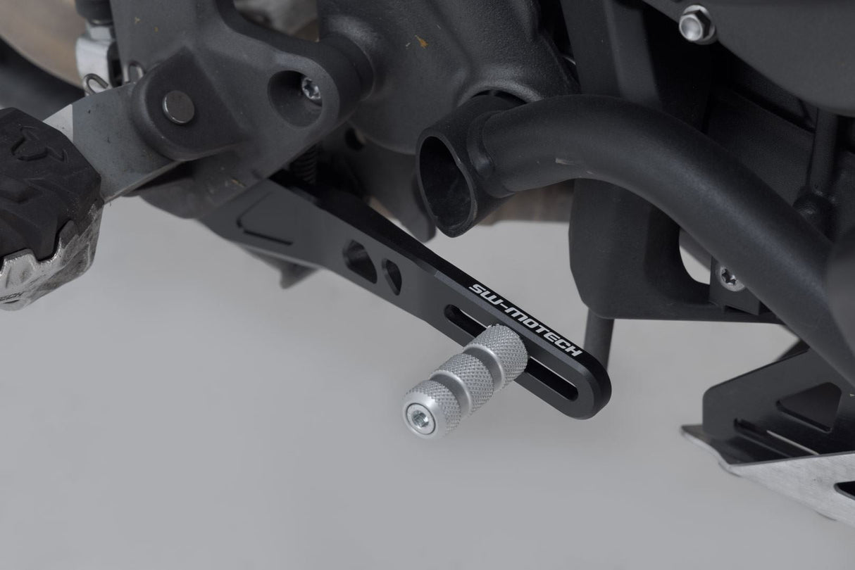 Brake pedal Triumph Tiger 1200 (17 - ) - SW - Motech UK