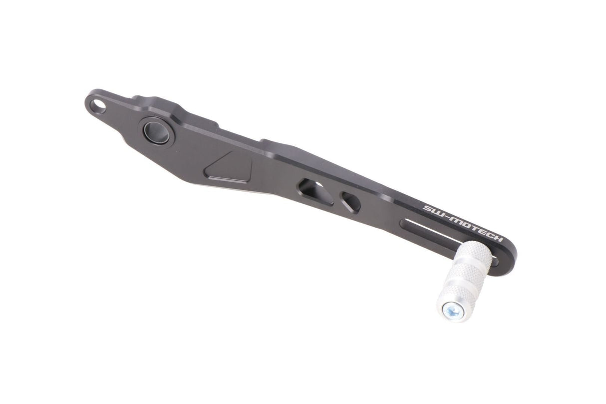 Brake pedal Triumph Tiger 1200 (17 - ) - SW - Motech UK