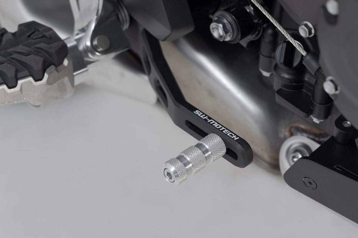 Brake pedal Triumph Tiger 660 (21) - SW-Motech UK