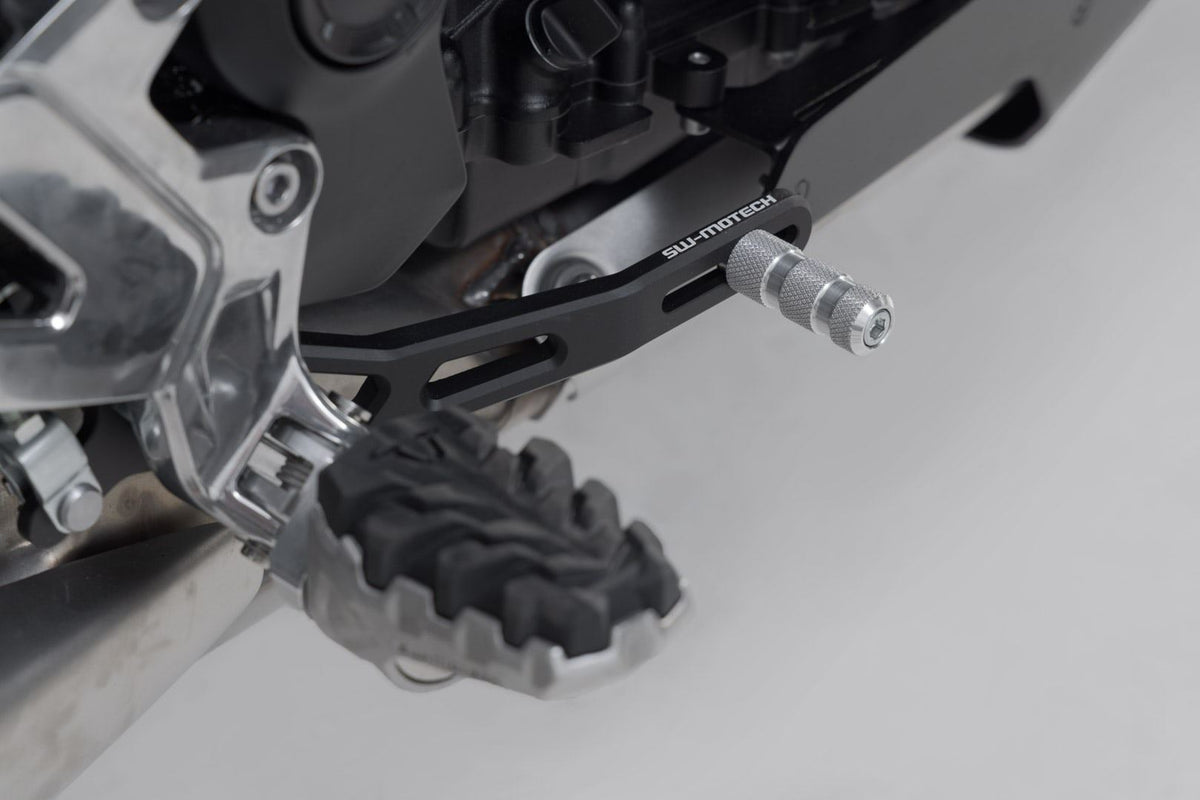 Brake pedal Triumph Tiger 660 (21) - SW-Motech UK