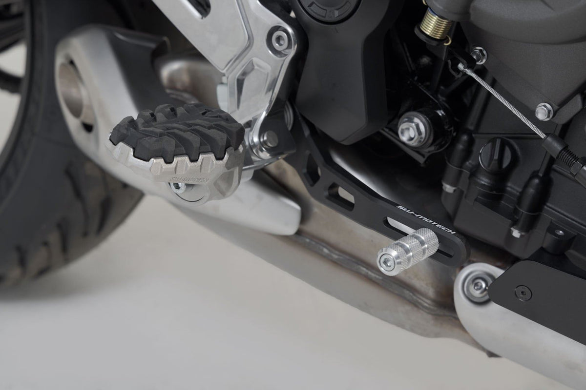Brake pedal Triumph Tiger 660 (21) - SW-Motech UK