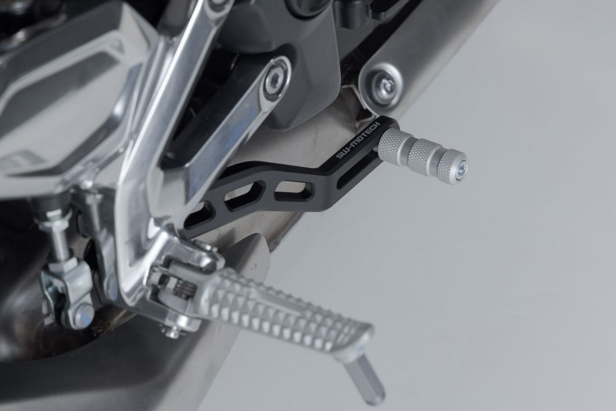 Brake pedal Triumph Trident 660 (22 - ) - SW - Motech UK